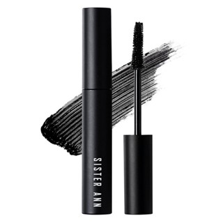 SISTER ANN Smart Powerproof Mascara Eyelashes korean k beauty makeup