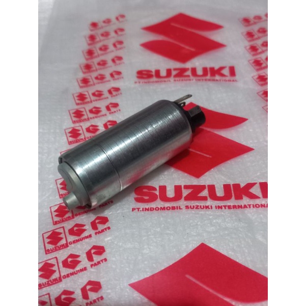 ปั๊มน้ํามันเบนซิน Rotak Suzuki Shooter Smash Fi