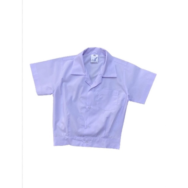 เสื้อนักเรียน ฮาวายเอวจั้ม ฟรีบิลเบิก​โรงเรียนแจ้งข้อมูลในช่องหมายเหตุได้เลยคะ