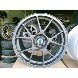 Tc005 ล้อไทย 18-8.5ชุดละ14xxx