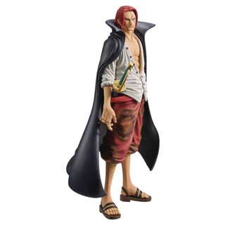 Banpresto One Piece Film Red King of Artist The Shanks 4983164191820 (Figure)