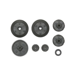 [อะไหล่รถบังคับ] TAMIYA 51004 SP.1004 TT-01 G Parts (Gear) อะไหล่ทามิย่าแท้ rc