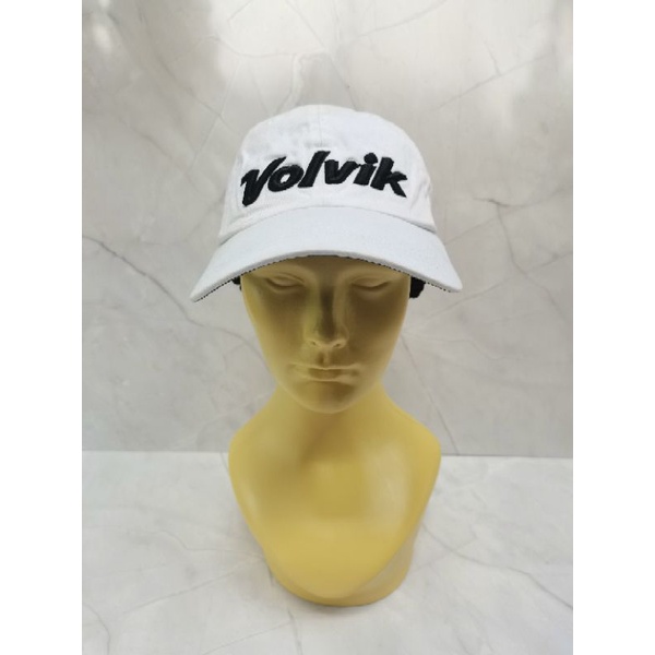 🧢หมวกกอล์ฟ️Volvik.. #6