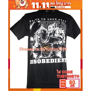 เสื้อวง Stick To Your Guns เสื้อยืดวงดนตรีร็อค เสื้อวินเทจ  SYG1648