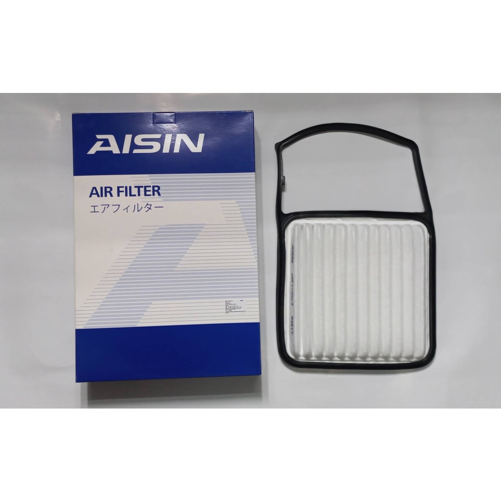 องอากาศ AISIN ARFT-4013 สำหรับรถ Toyota Avanza 1.5 ปี08-15 / F602 3SZ-FE / กรองอากาศ Avanza 17801-BZ