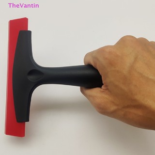 Thevantin ที่ขูดทําความสะอาด พลั่ว กระเบื้อง ช่องว่าง เครื่องมืออุดยาแนว ขูดสินค้าดี