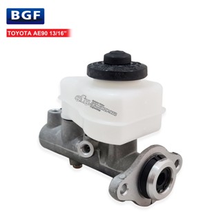 BGF แม่ปั้มเบรค TOYOTA AE90 13/16" (47201-12550) 1ลูก