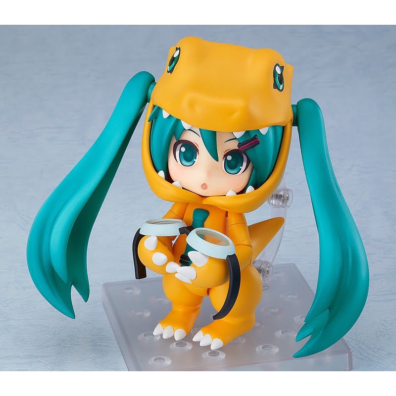 Nendoroid 1439 Hatsune Miku: Kigurumi