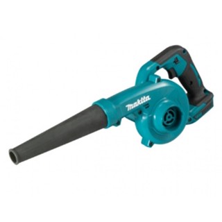 เครื่องเป่าลมไร้สาย 18 โวลต์ มากีต้า (MAKITA) รุ่น DUB185Z แรงดันลม 5.8 kPa ความเร็วรอบตัวเปล่า 0-18,000 รอบ/นาที