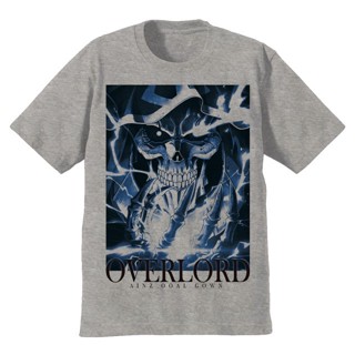 [แท้💯/Pre-Order✈️] Overlord IV T-Shirt - Azumaker