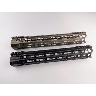 ชุดหน้า Odin 12.5 นิ้ว ระบบราง M-Lok