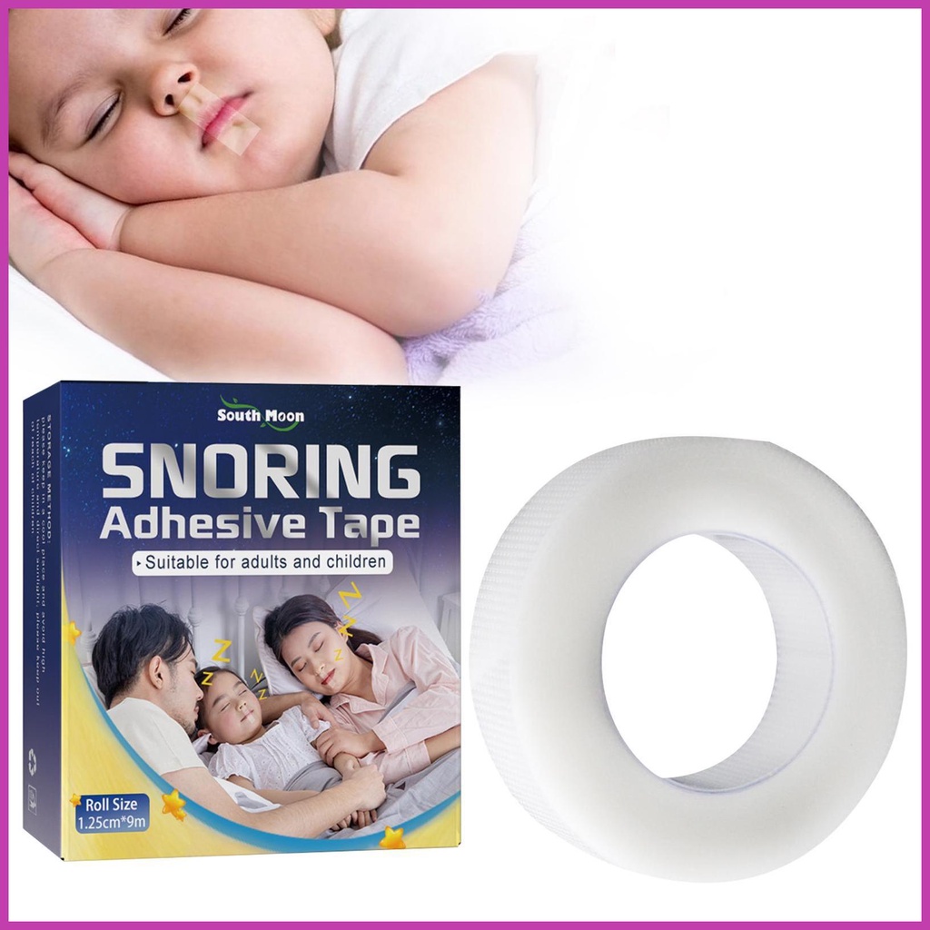 Sleep เทปสําหรับ Snoring หยุด Snoring Strips Anti Snoring Mouthpiece Solution หยุด Snoring Sleep เทป
