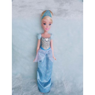 ตุ๊กตาบาร์บี้ ลิกกะจัง เจ้าหญิงดิสนีย์ Disney เจนนี่ อื่นๆ Barbie Licca chan