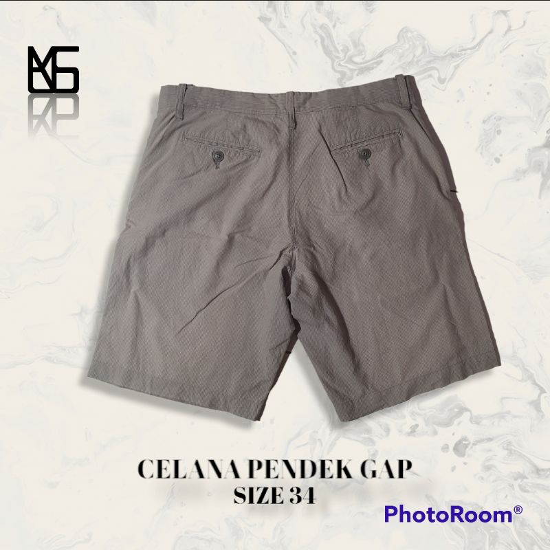 กางเกง GAP PENDEL***