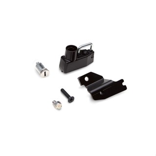 KIT-ACCESSORY,LOCK-HELMET(VULCAN S)