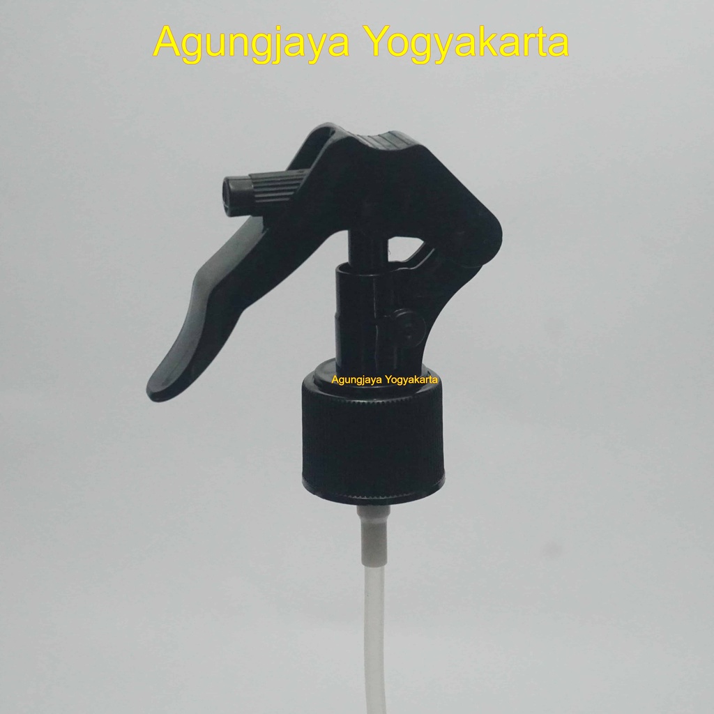 Mini Trigger D 24 ซิกแซกเป็ด / ฝาปิดคอสเปรย์ 24 / ซิกแซกไก