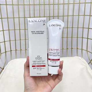 โยโล่ ❤  โปรโมชั่นพิเศษ!Lancome Isolation บีบีครีม ไวท์เทนนิ่ง กันแดด 50 มล.