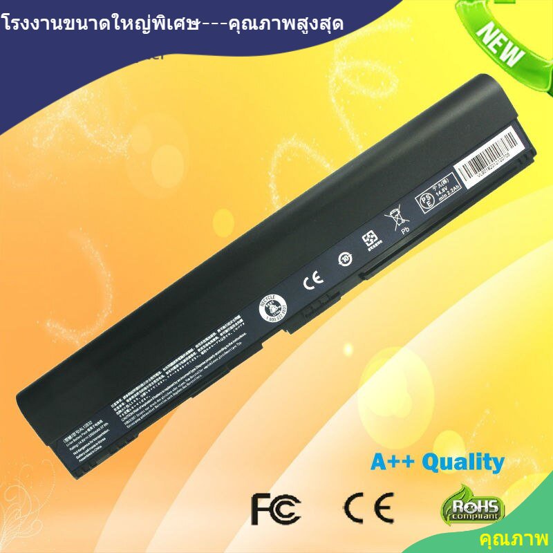 11.1V Battery for Acer Aspire One 756 V5-171 725 TravelMate B113 B113M B113-M C7 C710 AL12X32 AL12A31 AL12B31 AL12B32