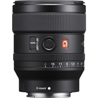 Sony Lens FE 24mm f/1.4 GM ประกันศูนย์ไทย