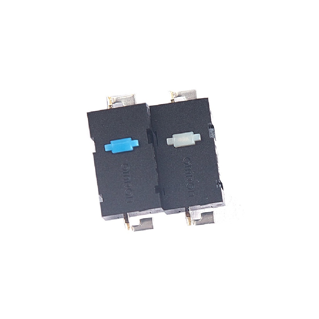 ✨พร้อมส่งด่วน จากไทย✨ ปุ่มมาโคร ของเมาส์ Omron Mouse Micro Switch D2LS-21 D2LS-11