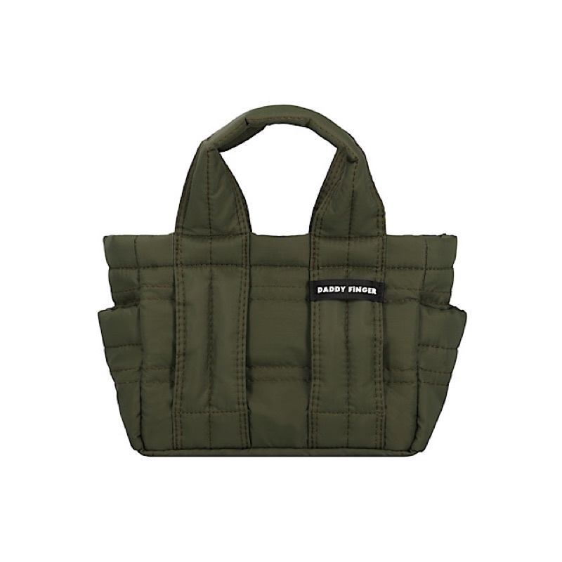 Daddy Finger รุ่น mini Plus สีเขียวขี้ม้า
