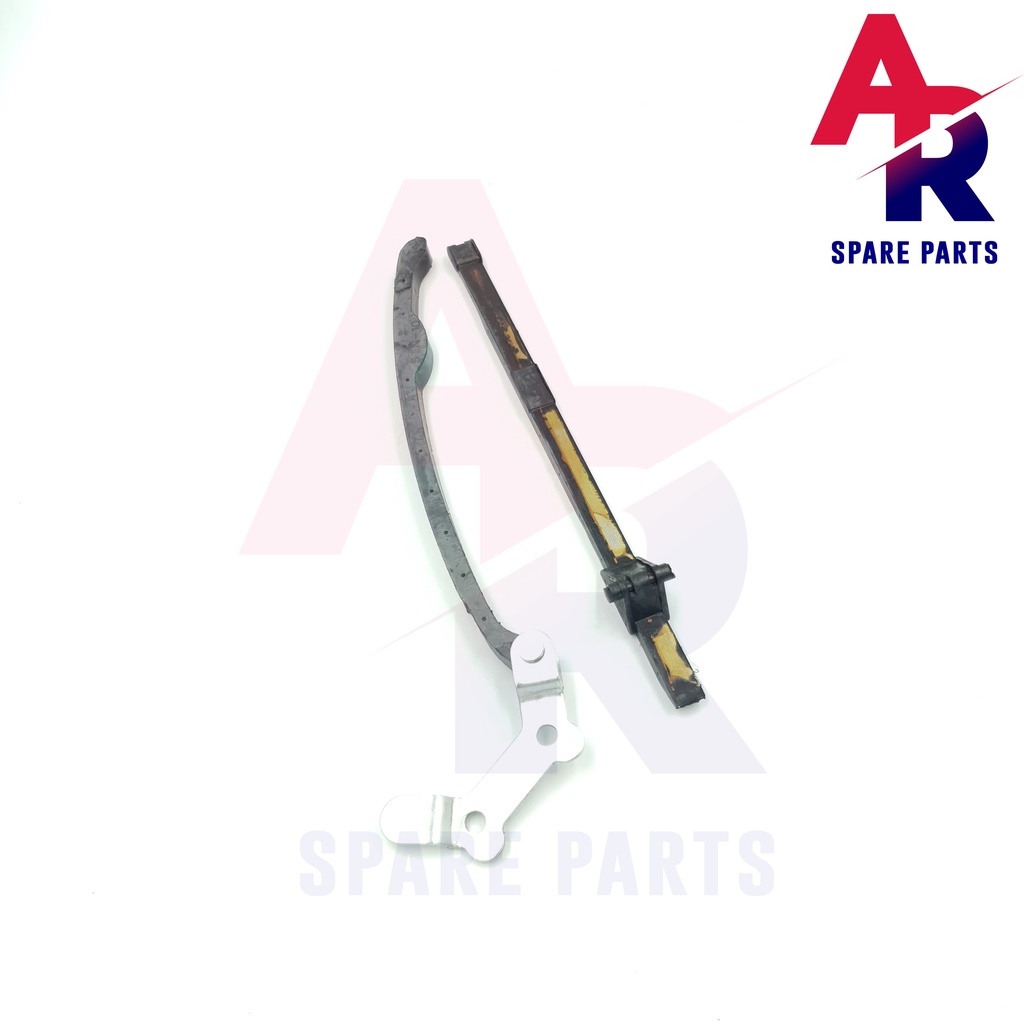 ประคองโซ่ราวลิ้น YAMAHA – SPARK 110 SPARK Z สะพานรองโซ่ ประคองโซ่ สปาร์ค 110 สปาร์ค z ราคา ถูกที่สุด ดีลบีเคเค แกลเลอรีภาพที่ 4