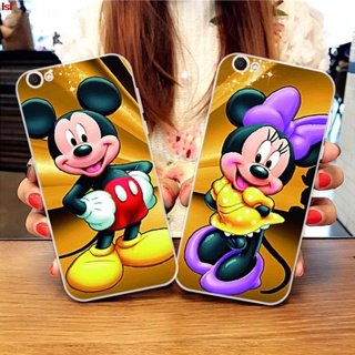 เคสซิลิคอนนิ่ม ลาย 6 สําหรับ VIVO Y53 Y69 Y71 NEX A Y81 V11i Z3 Z3i Y91 Y93 Y95 Y97 V11 Pro X21S Y51 Y31 2020 TCADS