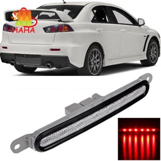 ไฟท้ายรถยนต์ LED 8334A065 สําหรับ Mitsubishi Lancer Evolution EX 2008-2016