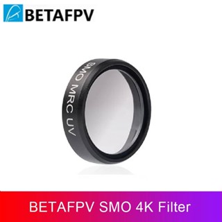 Betafpv ND16 UV ND8 ฟิลเตอร์เลนส์โพลาไรซ์ ลดแสง สําหรับโดรนบังคับ FPV GoPro SMO 4K DIY