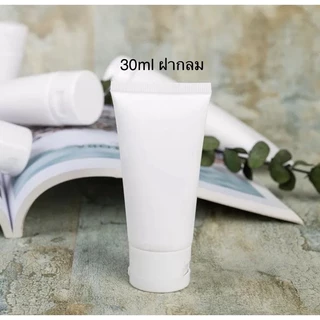 หลอดบีบ หลอดครีม หลอดเจล สินค้าคุณภาพ 15g-30g-50g-100g-150g-200g