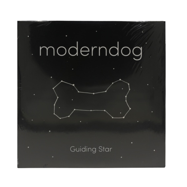 Moderndog CD single ดาวนำทาง (Guiding Star)