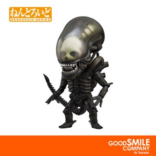 พร้อมส่ง+โค้ดส่วนลด Nendoroid 1862 Alien: Alien (ลิขสิทธิ์แท้)