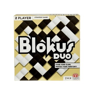 Asia Books เกมส์ตาราง BLOKUS DUO REFRESH