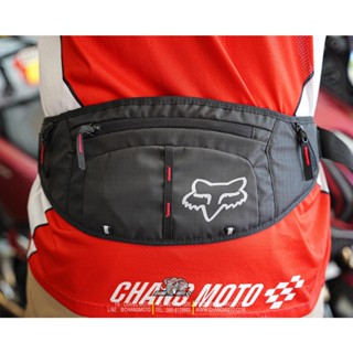 กระป๋าคาดเอว FOX รุ่น HIP PACK SLIM