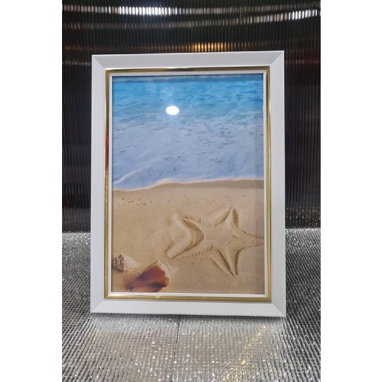 TF  TFกรอบรูป Size 4X6,5X7,6X8,8X10,8X12,A4