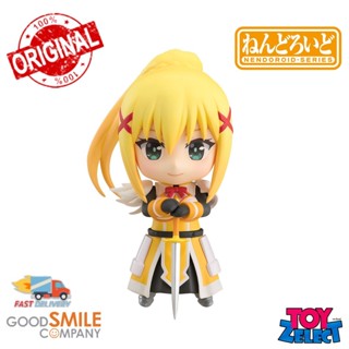 พร้อมส่ง+โค๊ด Nendoroid Darkness(3rd-run): Kono Subarashii Seka Ni Syukufuku Wo! 2 758 (ลิขสิทธิ์แท้)