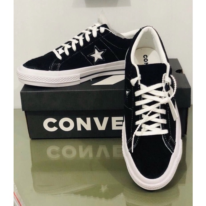 Converse Onestar-OX 1970s