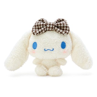 [ส่งตรงจากญี่ปุ่น] ตุ๊กตา Sanrio Cinnamoroll Sweet Check Japan ตัวละคร Sanrio