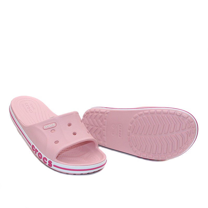 รองเท้าแตะ Crocs แบบดั้งเดิม แฟชั่นสําหรับผู้ชาย และผู้หญิง205392]
