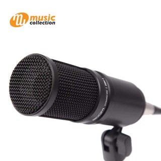 ไมโครโฟนบันทึกเสียง ZOOM ZDM-1 DYNAMIC MICROPHONE