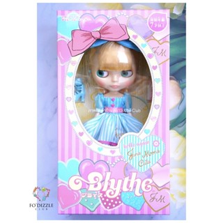 (พร้อมส่งของแท้!) ♡ CWC Exclusive Neo Blythe “Hello Again Junie Moonie Cutie” / (สินค้าใหม่ ของแท้จากประเทศญี่ปุ่น)