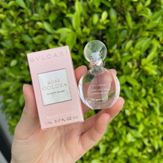 น้ำหอม BVLGARI Rose Goldea Blossom Delight edt