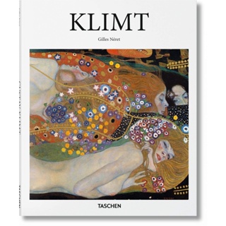 Gustav Klimt 1862-1918: The World in Female Form - Basic Art Series 2.0