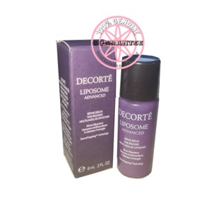 COSME DECORTE Liposome Advanced Repair Serum