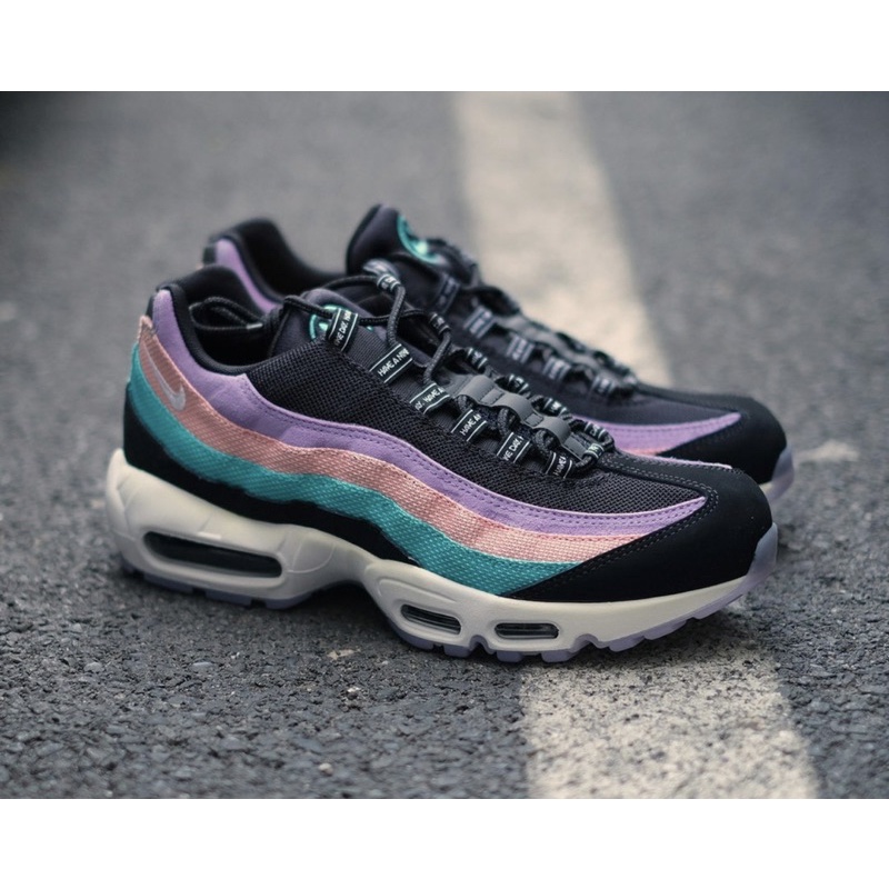 Nike Air MaX 95 Have a Nike Day