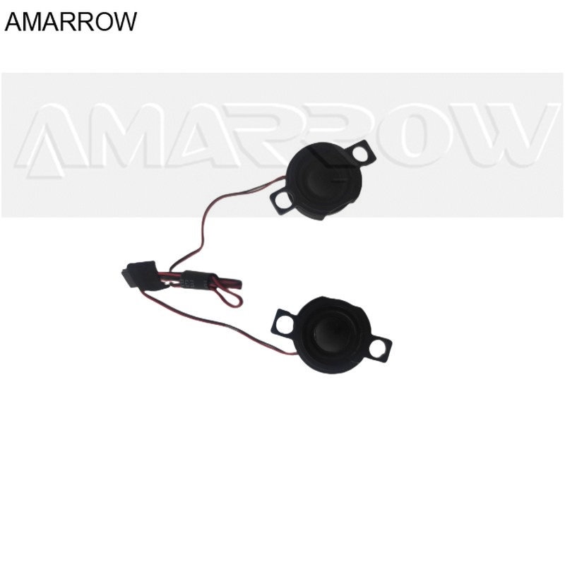 ใหม่ลําโพงแล็ปท็อปสําหรับ TOSHIBA ดาวเทียม L500 L582 L505 L505D L655 C650 C665 C665D L650 L650D L655D โน้ตบุ๊คลําโพงแตร