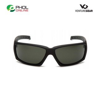 แว่นตา VENTUREGEAR รุ่น OVERWATCH VGSB722T กรอบดำ