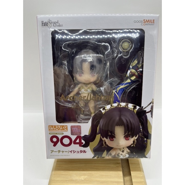 Nendoroid 904 Archer/ Ishtar ของแท้ ใหม่