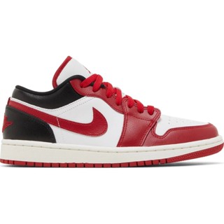 PROSPER - Air Jordan 1 Low Reverse Black Toe (W)