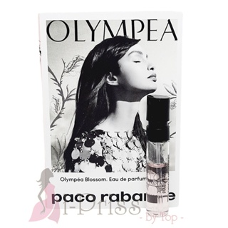 Paco Rabanne Olympea Blossom (EAU DE PARFUM) 1.5 ml.